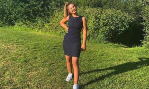 Libre rencontre avec une femme coquine
