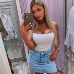 Rencontre adulte coquine avec Emma