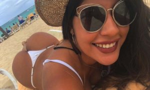 Colette une femme libre pour plan baise torride